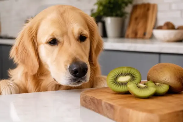 Cachorro pode comer kiwi? Veja o que saber em 2026