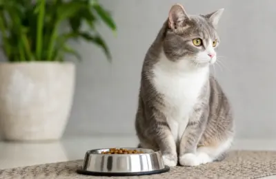 ração ideal para gatos castrados em 2026: guia certeiro e completo
