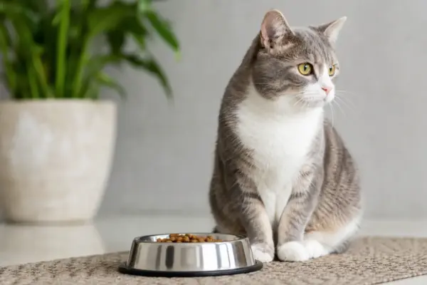 ração ideal para gatos castrados em 2026: guia certeiro e completo
