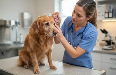 Descubra 3 sinais ocultos de Alergia alimentar em pets em 2026!