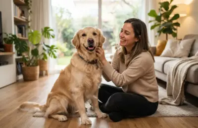 1 Único Hábito Transforma seu Animal de Estimação Cachorro em 2026!