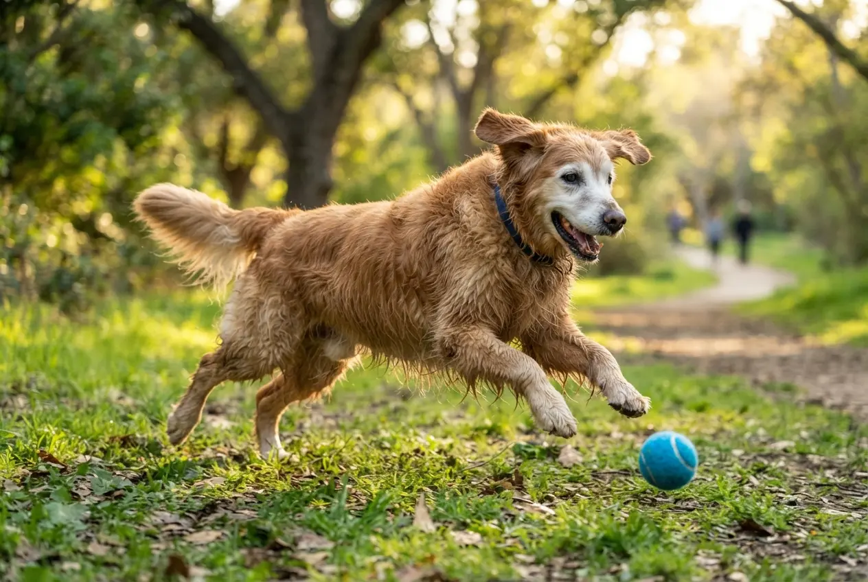 Atividade Física Que Rejuvenesce Seu Pet | Pet Vida Animal Atividade Física Que Rejuvenesce Seu Pet