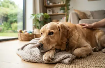 11 Verdades Cruciais sobre Bem-estar Mental para Cães em 2026