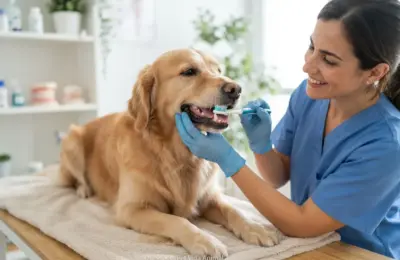 9 segredos do cuidado dental para cães que todo tutor precisa em 2026