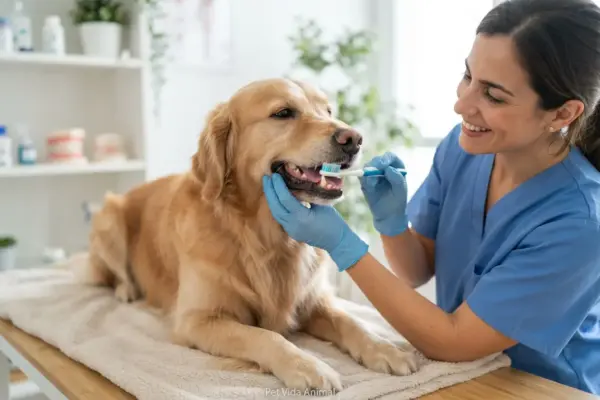 9 segredos do cuidado dental para cães que todo tutor precisa em 2026