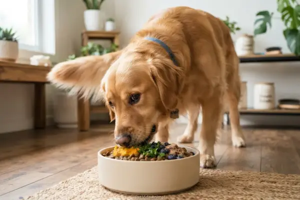 Transforme a saúde intestinal para cães em 2026 com 3 passos simples!