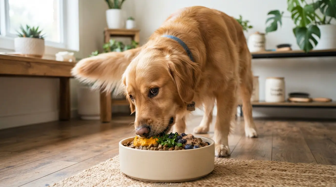 Transforme a saúde intestinal para cães em 2026 com 3 passos simples!