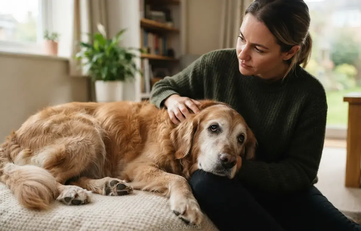 11 Sinais de dor em pets que você precisa identificar já em 2026