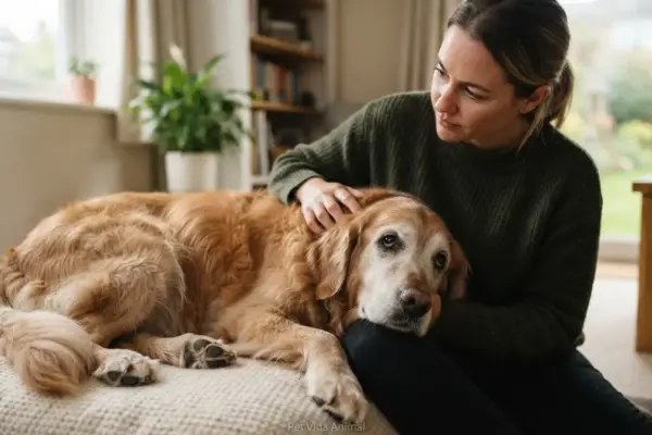 11 Sinais de dor em pets que você precisa identificar já em 2026
