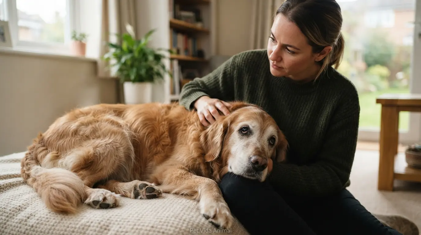 11 Sinais de dor em pets que você precisa identificar já em 2026