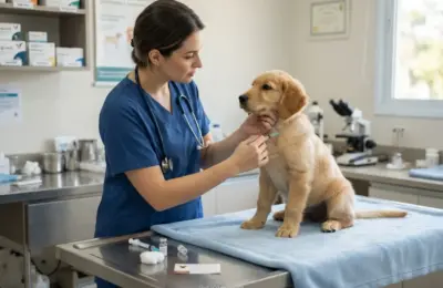 Descubra as 5 Vacinas essenciais para pets em 2026 e proteja os agora!
