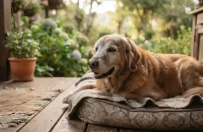 Descubra em 2026: cachorro vive quantos anos? Verdades que chocam!