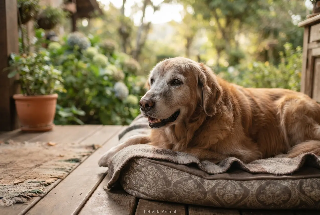 Descubra em 2026: cachorro vive quantos anos? Verdades que chocam!