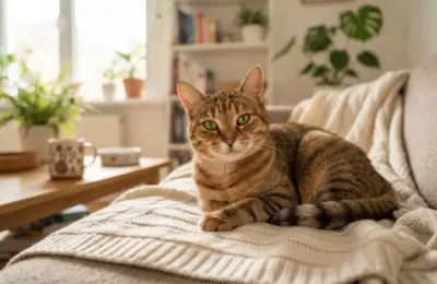 Descubra 5 Segredos dos Gatos Felinos para uma Vida Melhor em 2026