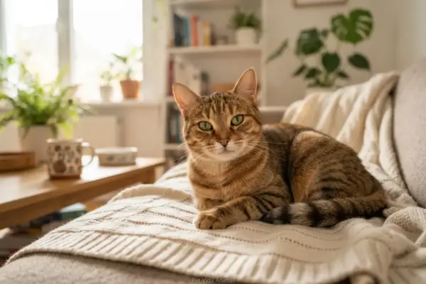 Descubra 5 Segredos dos Gatos Felinos para uma Vida Melhor em 2026