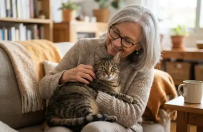 3 Segredos da idade de gato para humano que você precisa saber em 2026!