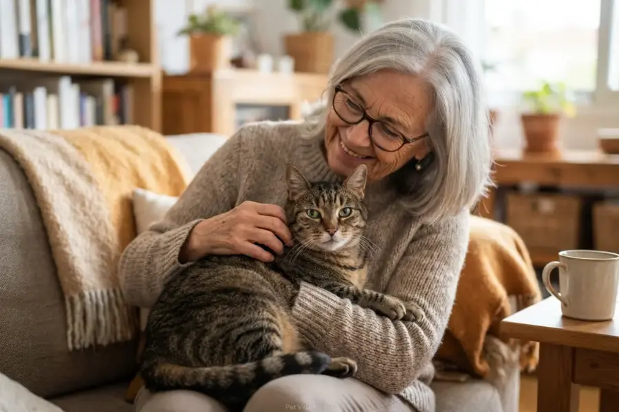 3 Segredos da idade de gato para humano que você precisa saber em 2026!