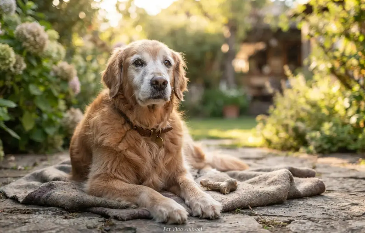 Quantos anos um cachorro vive? As novidades de 2026 para a longevidade!