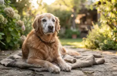 Quantos anos um cachorro vive? As novidades de 2026 para a longevidade!