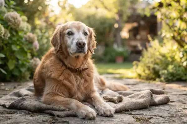 Quantos anos um cachorro vive? As novidades de 2026 para a longevidade!
