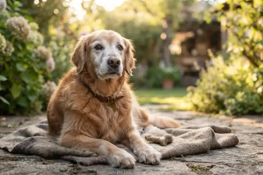 Quantos anos um cachorro vive? As novidades de 2026 para a longevidade!