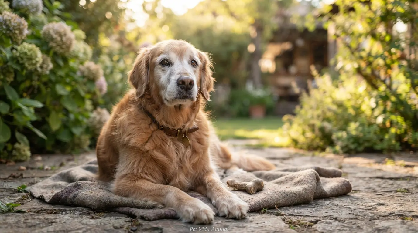 Quantos anos um cachorro vive? As novidades de 2026 para a longevidade!