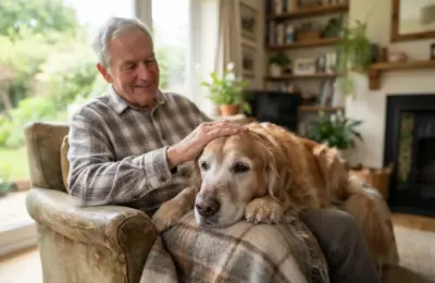 Quantos anos vive um cachorro em 2026? Desvende os mistérios da longevidade!