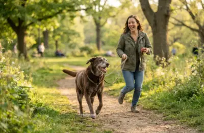 Quantos anos vive um cão? Como prolongar a vida do seu cachorro em 2026