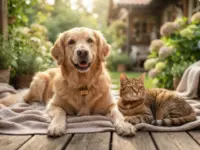 Descubra 49 nomes de animais domésticos para seu pet brilhar