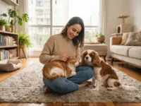 9 Animais para Criar em Apartamento que você vai amar adotar