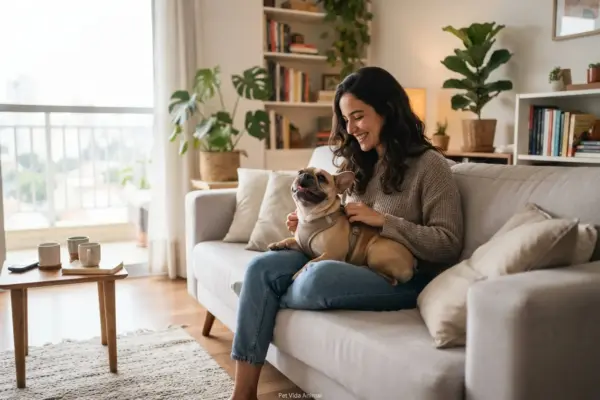 13 Melhores Animais para Ter em Apartamento que Você Precisa Conhecer 2026