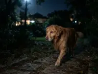 Cachorro enxerga no escuro? 5 fatos reveladores sobre a visão do cão