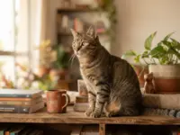 9 Segredos sobre o Comportamento dos Gatos que você precisa saber