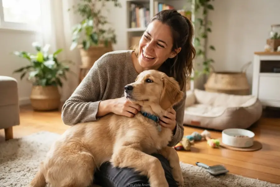 O que é um bichinho de estimação e 9 segredos para cuidar bem