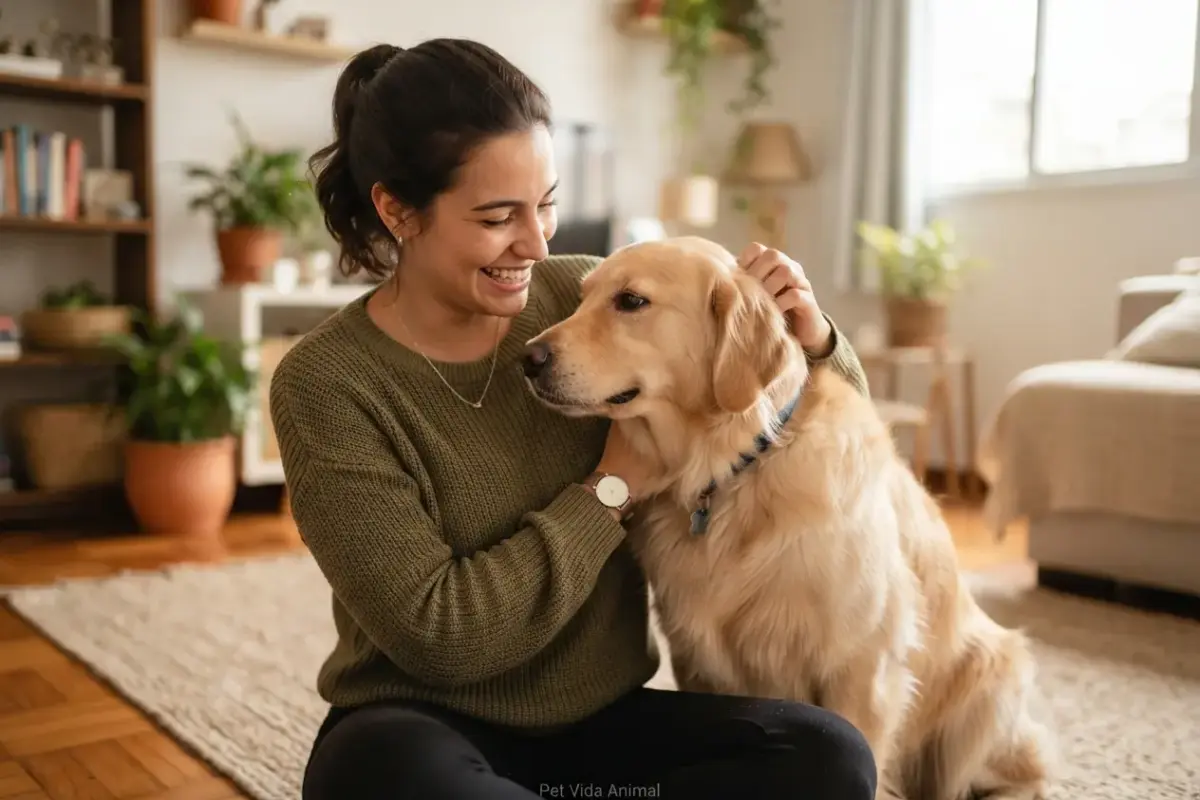 Qual é o bicho mais dócil que você pode adotar em 2026 conheça 9 pets