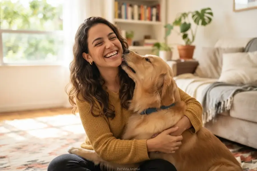 9 benefícios reais ao Ter um Animal de Estimação que vão te mudar