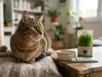 5 estratégias essenciais entendendo gatos com bola de pelo em 2026