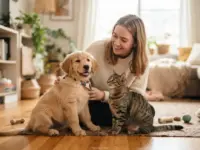 159 ideias criativas de nomes de animais domésticos para 2026